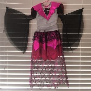 Draculaura Costume (Monster High)